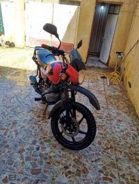 دراجة بوكسر • ٢٠٢٣ • سنويه