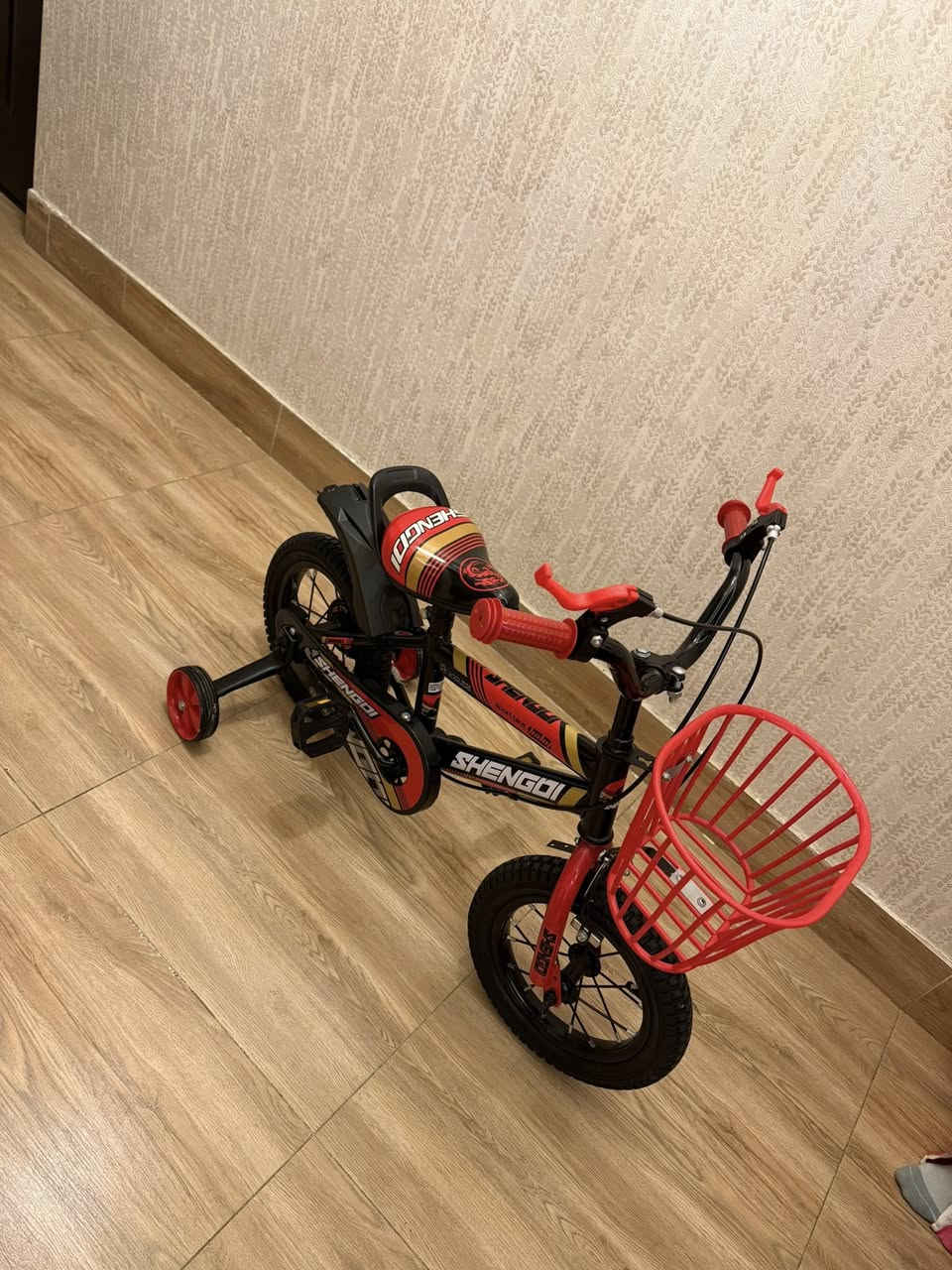 باسكل البيع سعرها 40


**إذا كنت صاحب هذا الإعلان وتريد حذفه لأي سبب، رجاءا أرسل رسالة إلى الدعم الفني**