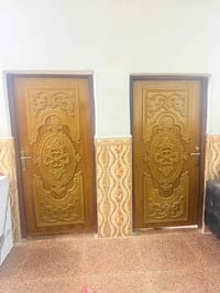 ابواب • نقشه • ٥ قطع