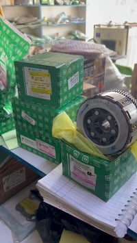 قطع غيار تكتك • بغداد • حسام مريدي