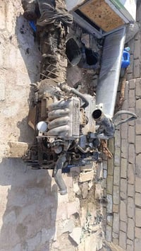 محرك كيه وكير سبورتج مفتوح لاتنقيص ولاتبخير فقط كازكيت تحويره كامله وا...