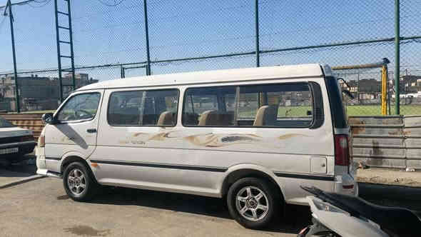 فتون موديل ١٣ رقم بصره راعيه بغداد سياره مكفولة السعر ٦٥وبيه مجال الاتصال على الرقم ***********
