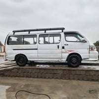 فوتون 2010 • محرك وقير • اكسل