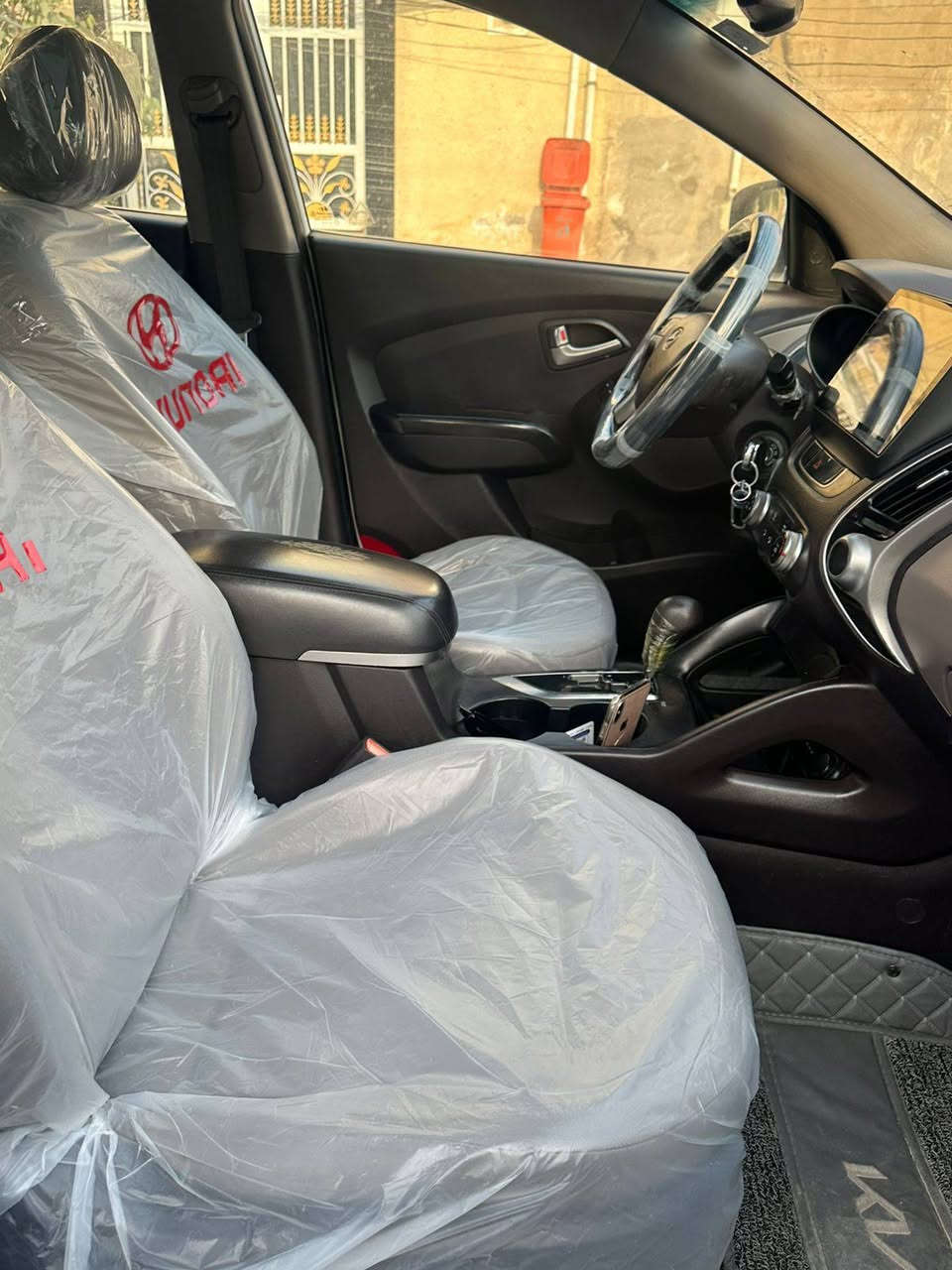 🪬🧿
السلام عليكم توكسان 2014 كفاله عامه فول مواصفات بني راما
رقم نجف مكاني بالنجف
السياره احلى من الصور بعد
السياره فقط بارد بيه مكانين
الاستفسار الاكثر ***********
