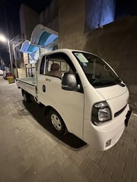 كيا بنكو • ٢٠٢٥ • ٢٧٠٠