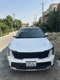 سورنتو • ٢٠٢٤ • فول مواصفات