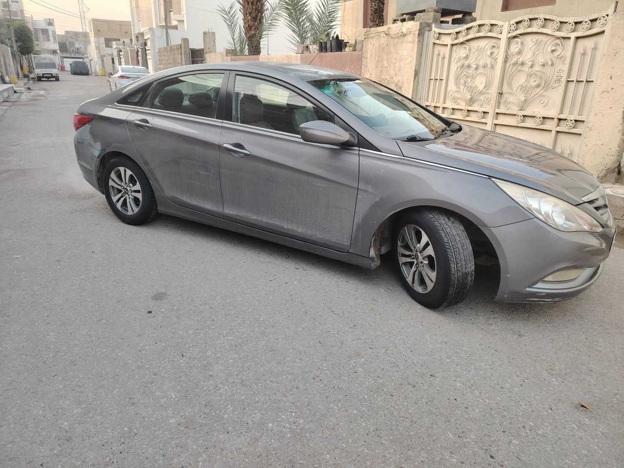 متاح سوناتا 2011 امريكي جاهزه ع اخر حبايه  محرك كير تخم تاير صدر باتري كامله  رقم الانبار باسمي تحويل ثاني يوم  ترهم مراوس باحدث
سعر110 مكان الانبار الرمادي ***********
