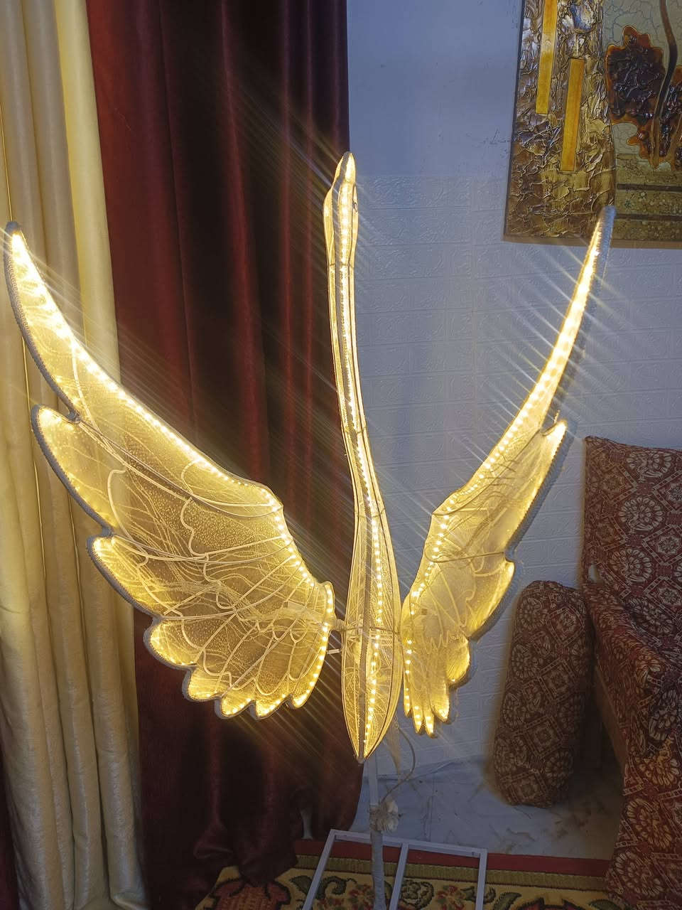 السلام عليكم عندي نشره على شكل بطه حلوه 
عدد 2
بغداد الكاظمية 
***********
***********
