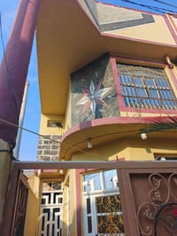 حي النداء • ١٠٠م • دورين جديد