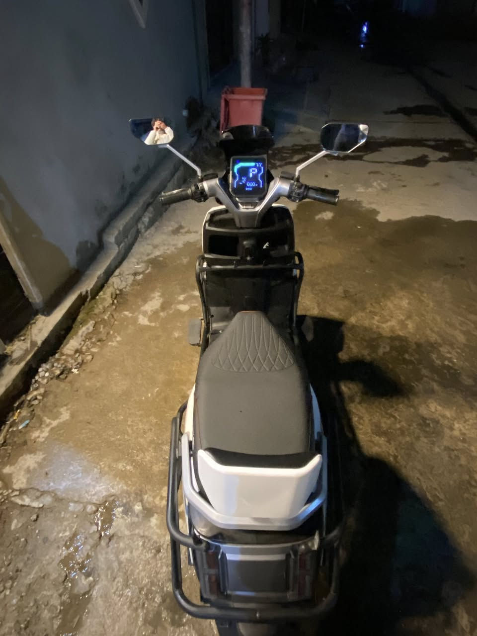 سلام عليكم ماطور شحن الصاعقه للبيع 🔥🤩
اربع نمرات🔥🤩

السرعه 95 حقيقي 🔥🤩

بطاريات 6 دبل🔥🤩

يمشيك 70 كيلو 🔥🤩

السعر مليون و350 بي مجال للشراي


**إذا كنت صاحب هذا الإعلان وتريد حذفه لأي سبب، رجاءا أرسل رسالة إلى الدعم الفني**