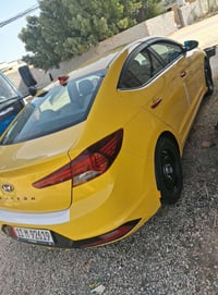 النترا • ٢٠١٩ • رقم بغداد الدولي