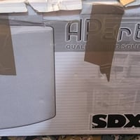 زوج سبيكر • صوت نقي • بغداد الشعله