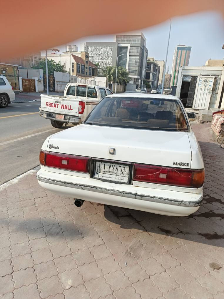 مارك لبيع مكينة وكير ونجي بدي شوف العين السعر. 40وبي مجال البصرة الابلة *********** البصرة, العراق
