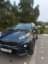 سبورتاج • ٢٠٢٠ • ٢٫٤GDi