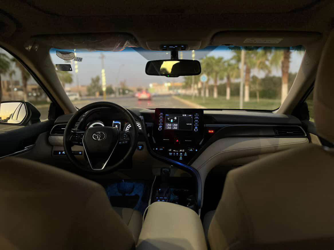 كامري خليجي 2024 هايبرد 
ماشي 31 الف كيلو 
كلين فقط تعديل بارد اقل الشبر كركوك, العراق


**إذا كنت صاحب هذا الإعلان وتريد حذفه لأي سبب، رجاءا أرسل رسالة إلى الدعم الفني**