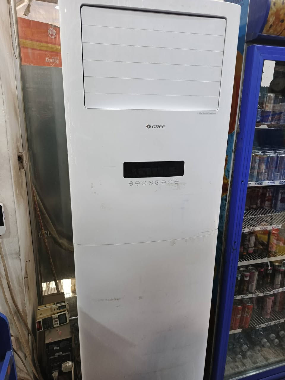 تاريخ ٢٠٢٦/٢/١٦ توجهنا الى منطقه الجادرية اسواق الطيبات لغريض تنظيف سبالت داخل الاسواق عدد 5 إدارة المهندس احمد المصلاوي مستعدين لصيانة كافه انواع السبالت جداريه و عموديه شحن غاز وتصليح كافه العطلات مع ضمان العمل 
رقم الهاتف / *********** / ***********
