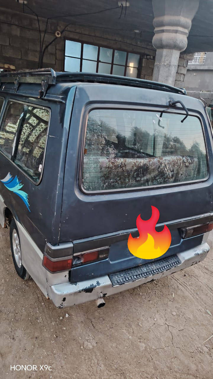 السلام عليكم ورحمة الله وبركاته سيارة كيا بستا موديل 95رقم انكليزي سنوية لنهاية 2029 للبيع او امراوس بريجو سيارة خير من الله بس تجي تركب وتطلع السعر 45 وبية مجال الاستفسار مراسلة الصفحة او الاتصال على الرقم التالي
***********واتساب فقط
