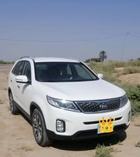 سورنتو ٢٠١٥ • ٧ راكب • كفالة