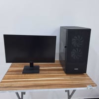 حاسبة كاملة • شاشة شاومي ٢٢بوصة • ناصرية حي العسكري