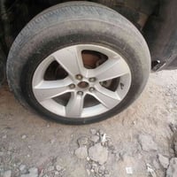 ١٧ • قطع ميكانيك • القرنة بصرة