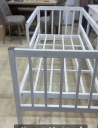 سرير اطفال • دوشك وياها • كربلاء