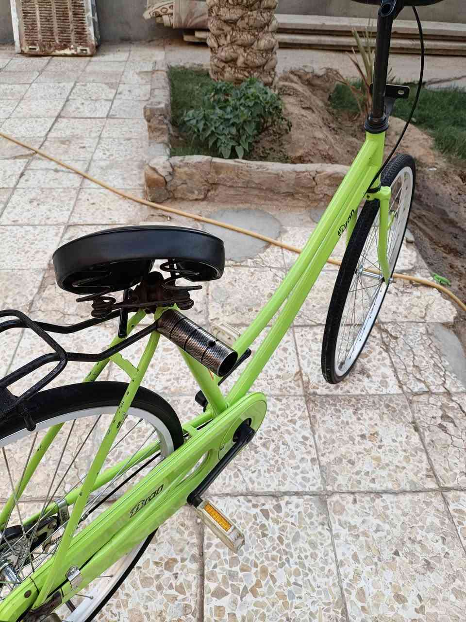 باسكل للبيع مديل 2017 اليريده يجي خاص +مستعجل اعله بيعته كلش ول سعر مناسب اليريده خاص


**إذا كنت صاحب هذا الإعلان وتريد حذفه لأي سبب، رجاءا أرسل رسالة إلى الدعم الفني**