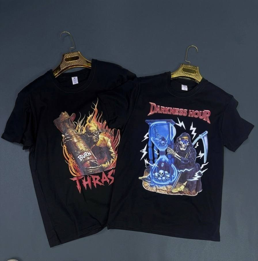 جديد  2026 التميز والاختلاف

 📍 قالب حقيقي (s) — (5XL)
 
بدي قطني وشم طبع صيني فول ليكرة 🇨🇳❤️‍🔥❤️‍🔥
الشد 6 قطع طبعة وحدة اسود فقط 🔥
صناعة صينية درجة أولى🇨🇳 سعر الدرزن (48) الف 
الدرزن طبعتين


**إذا كنت صاحب هذا الإعلان وتريد حذفه لأي سبب، رجاءا أرسل رسالة إلى الدعم الفني**