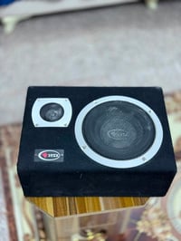 مضخم صوت • للبيع