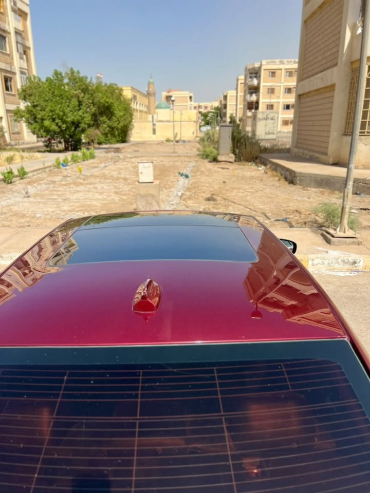 السلام عليكم

🚘 سيارة أوباما 2019 أصل 

سيارة نظيفة جداً، كفالة عامة من العشائر او الحاسبة 
 (كص قمارة )
، موديل 2019

✅ السيارة بالكرتون وجديدة كلش

✅ أحلى من الصور

✅ جاهزة من كلشي

✅ مكينة وكير كفالة

✅ تبريد ثلج

✅ حداد 100%

✅ مكينة 3600 فول مواصفات

✅ لون كرزي مميز 

✅ ويلات 20

✅ تخم تايرات جديد

✅ دهن جديد

✅ متوم شمالي إنكليزي طبق الأصل

✅ ملصق هزة

💰 السعر:80 وبيه مجال 

📞 الهاتف:***********

📍 المكان: البصره

الله يبارك لصاحب النصيب.
