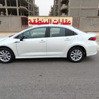 كورلا ساز • ٢٠٢٥ • ماشي ٣٠٠٠