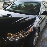 وارد أمريكا • ٨٠ ألف ميل • حادث أمريكا