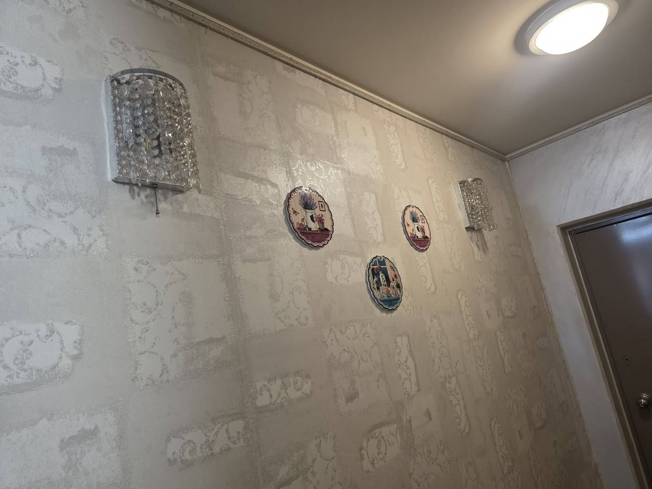 براكيتات مستعمله للبيع
سقفي وجداري 
للاستفسار مراسله صفحه


**إذا كنت صاحب هذا الإعلان وتريد حذفه لأي سبب، رجاءا أرسل رسالة إلى الدعم الفني**