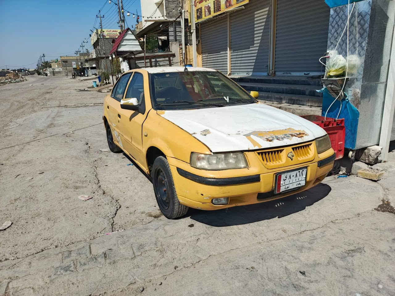 ***********/***********مكاني بغداد الز عغر انيه /10}12 مو د يل
