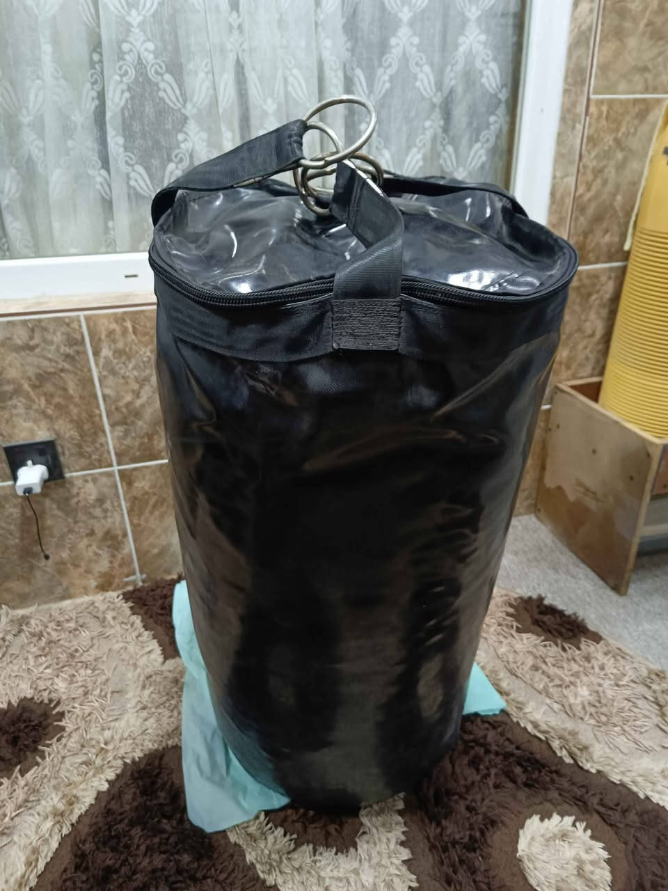 کیس بۆکسینگ
زۆرکەم بەکارهاتو تازەیە
٢٥هەزار
سلێمانی
*********** السليمانية, العراق
