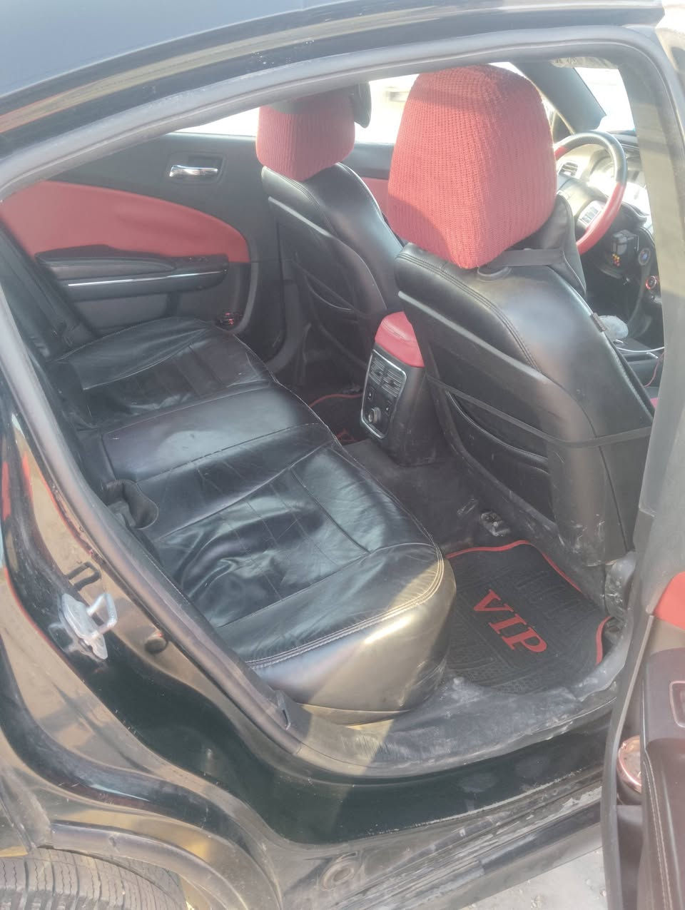 جارجر 13 رقم بغداد بسمي
كير محرك شرط بيه  3  قطع  صبغ بدون معجون كشنات جلد

منضومة زنون كير طيار شاشه  غاز بانزين السياره خير من الله

 السعر ( 140  ) بيه مجال يرهم مراوس ويه كورلا حديث

  ***********  مكان كركوك
