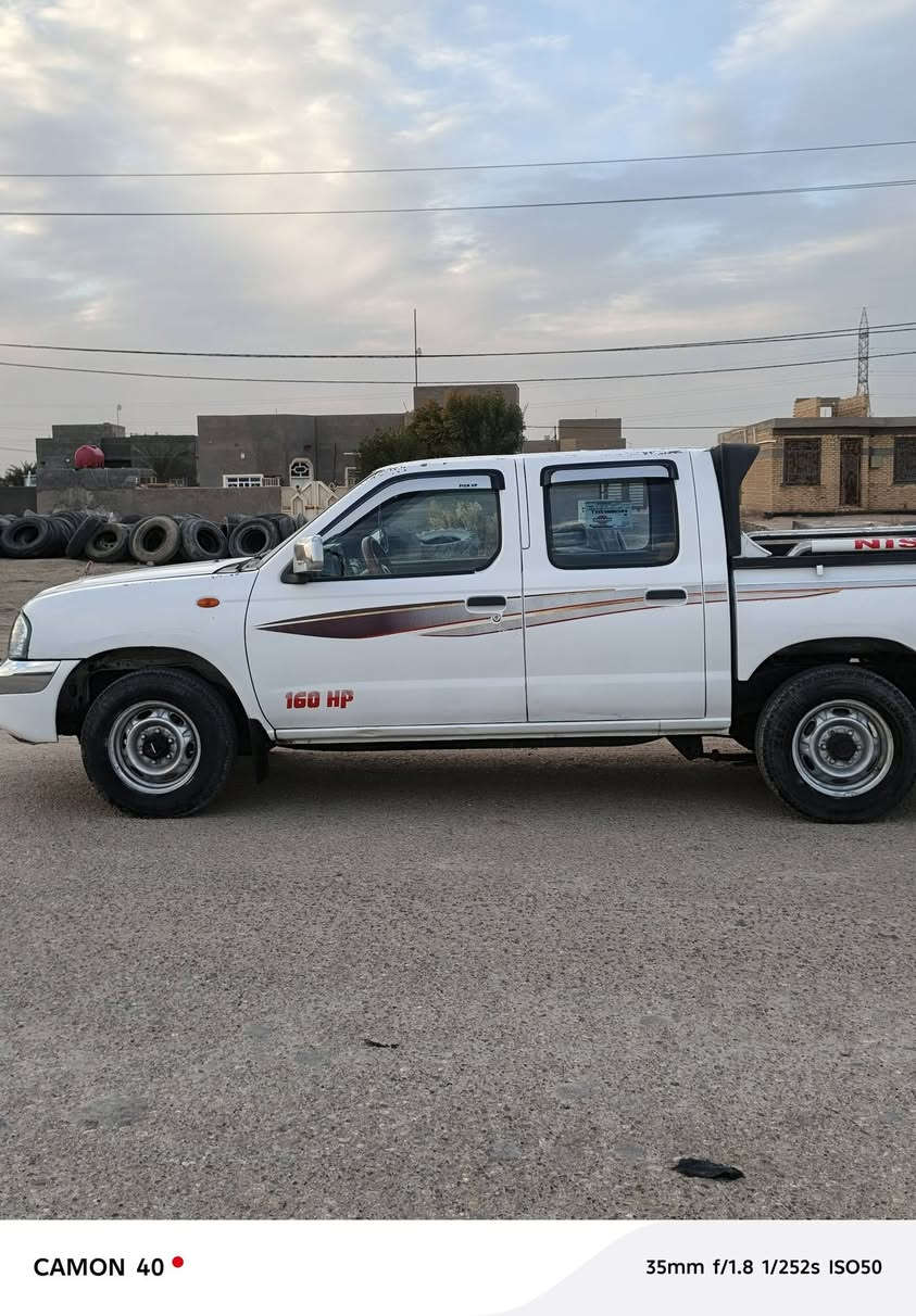 سلام عليكم
نيسان للبيع مديل 2009 مكفولة من الظربه والصبغ والمعجون سياره كامله ماناقصه شيء سنويه جديده السعر115 والستفسار تصال ***********  مكلف بنشر
