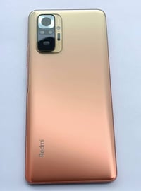 ريدمي نوت 10 برو ماكس • ديوانية حي النهضة • مراوس