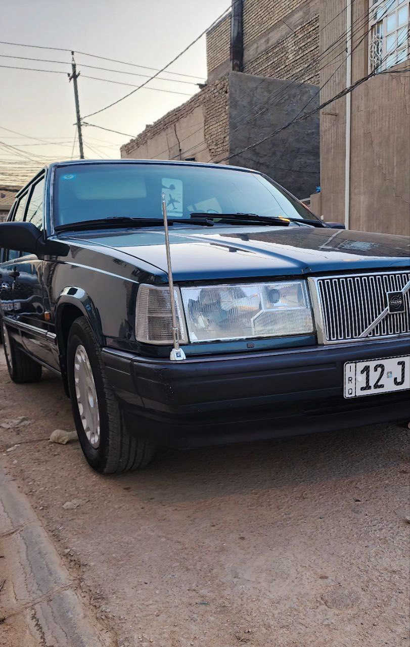 فولفو 940 اللون زيتوني
رقمه نكليزي بسمي مداور ثاني يوم
جاهزه من كلشي وعليه ادامه عامه 
وحلا من الصور 
تخم تاير جديد 
باتري جديد 
سياره مال بيت ما متعوبه صفاحه موس 
الشراي يجي ويشوف 
مكاني النجف 
السعر 65


**إذا كنت صاحب هذا الإعلان وتريد حذفه لأي سبب، رجاءا أرسل رسالة إلى الدعم الفني**