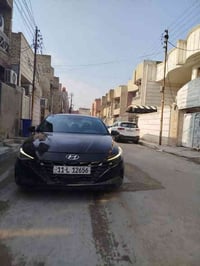 النترا 2023 فول مواصفات ما عدا الفتحه ماشيه 60 الف تحويل مباشر حره ماب...