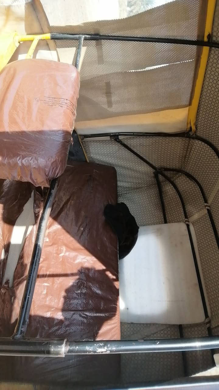 السلام عليكم تكتك للبيع موديل 20 بيه ضربات بصيطه بلغود وراق اصولي سعر 4250 وبيه مجال للأستفسار ***********
