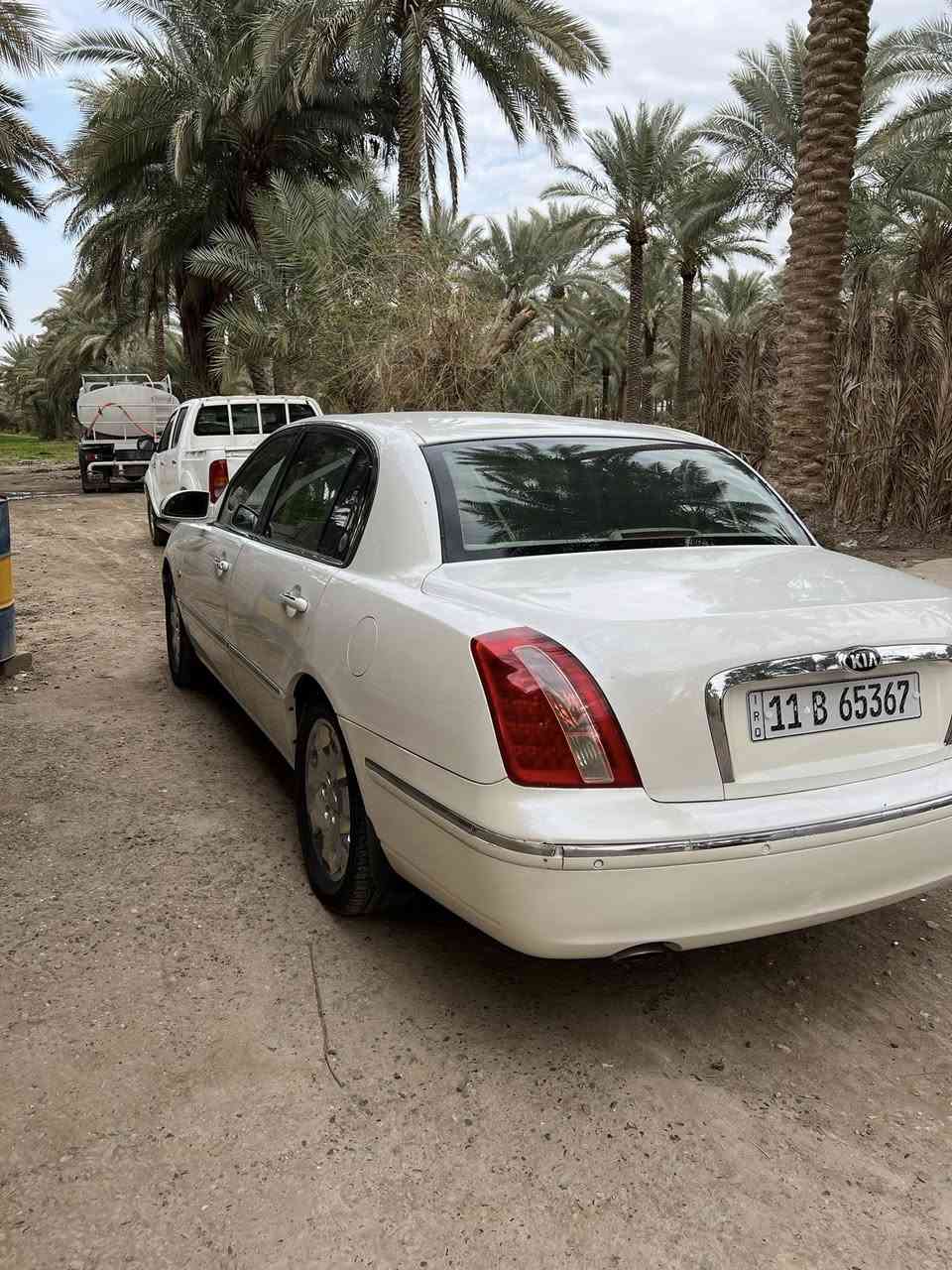 من رخصت الادمن المحترم
للبيع كيا أوبرص موديل 9 خليجي رقم بغداد جديد تحويل مباشر 
موصفات 
فتحه سقف 
تحكم سيرن جهتين
كشنات كهرباء وخزن ميموري 
برده كهرباء 
كشن الخلفي كهرباء 
داخل عسلي 
حساس امامي خلفي 
مثبت سرعه
ويل كروم بلادي وتخم تاير جديد 
حداديه100%
حجم المحرك 3800مامفتوح ومابيه رواجز جديد كلش 
سياره جاهزه للخير تريك شرط ٢٠٠
بيه شلعه صاروخ 
تبريد ثلج 
قطعتين تبريد 
مكان سياره بابل ورديه خارج اي ستفسار اتصال 
مابيه ولا قطره صبغ ولا ضربه 
معروضه 100
***********
