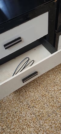 وادي حجر • غرفه تركي مفلشه • تصليح كامل