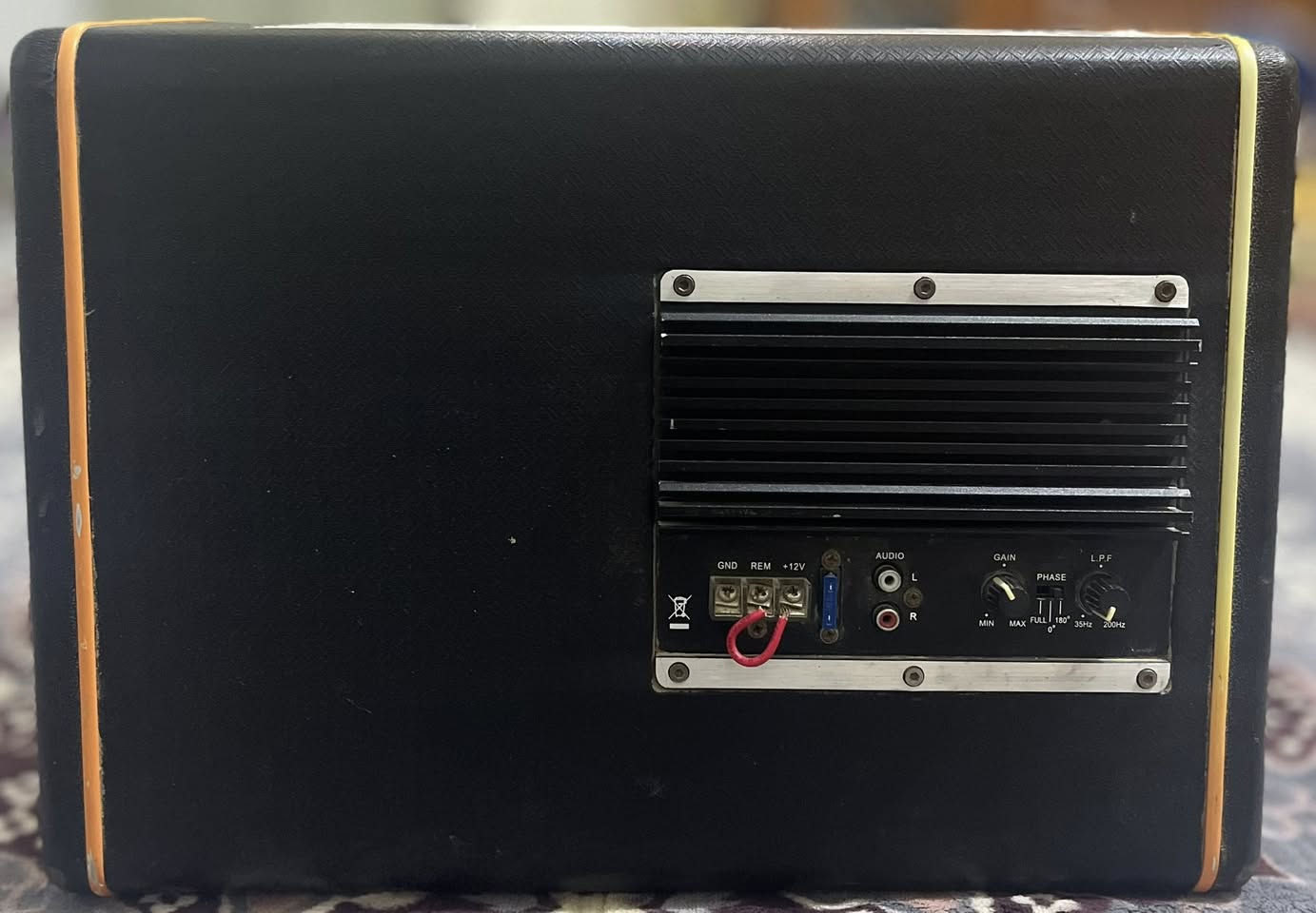 السلام عليكم مضخم للبيع شرط الشغل من ذني القديمات الأصلي السعر ب75


**إذا كنت صاحب هذا الإعلان وتريد حذفه لأي سبب، رجاءا أرسل رسالة إلى الدعم الفني**