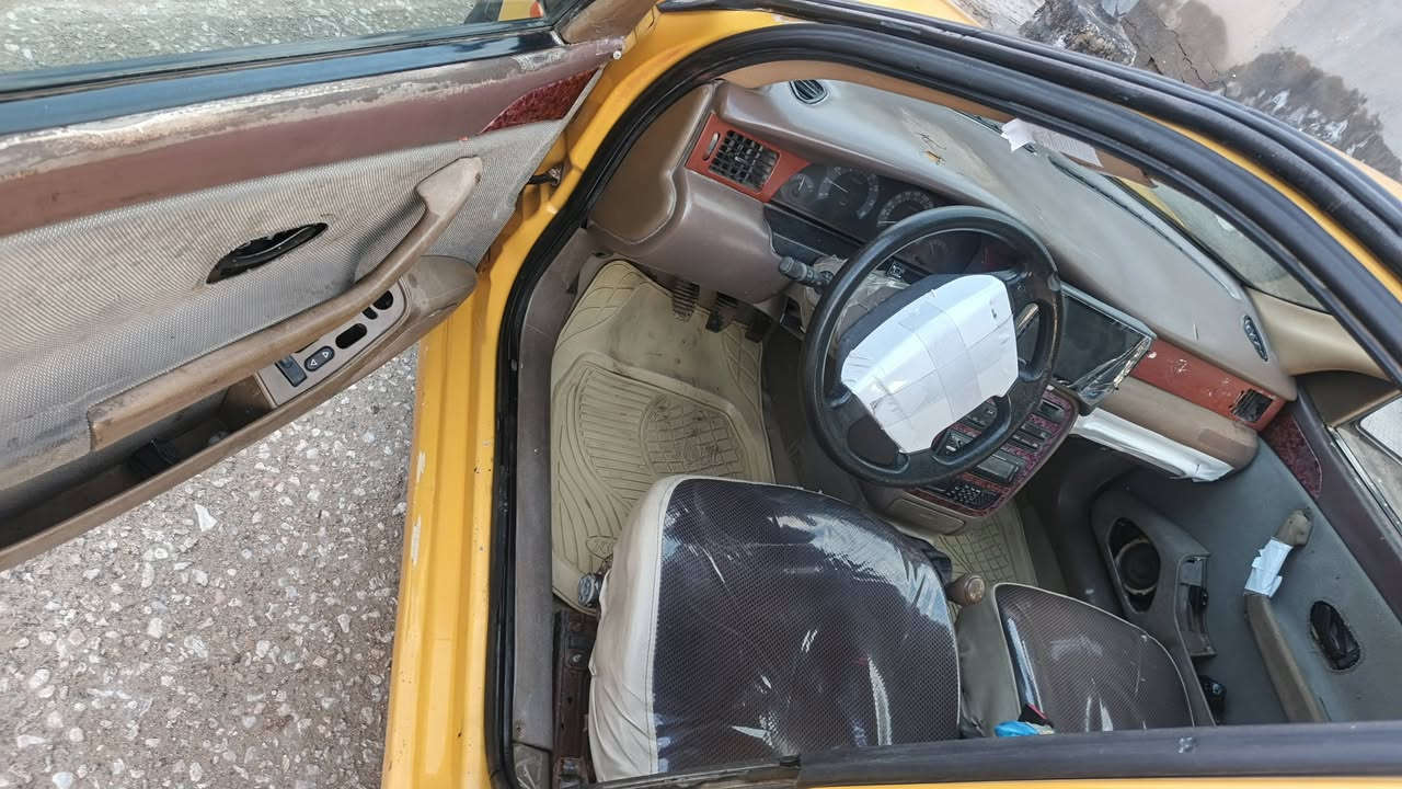 سمند 2011 ناطق رقم بابل سنويه لشهر التاسع مكفوله مكينه كير حداديه تايرات جدد *********** السعر 23 وبيها مجال
