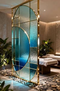 أعمال زجاجية متنوعه كادر مختص بالعمل.....07706055397...واتساب