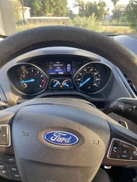 فورد سكيب • ٢٠١٧ • فور ويل