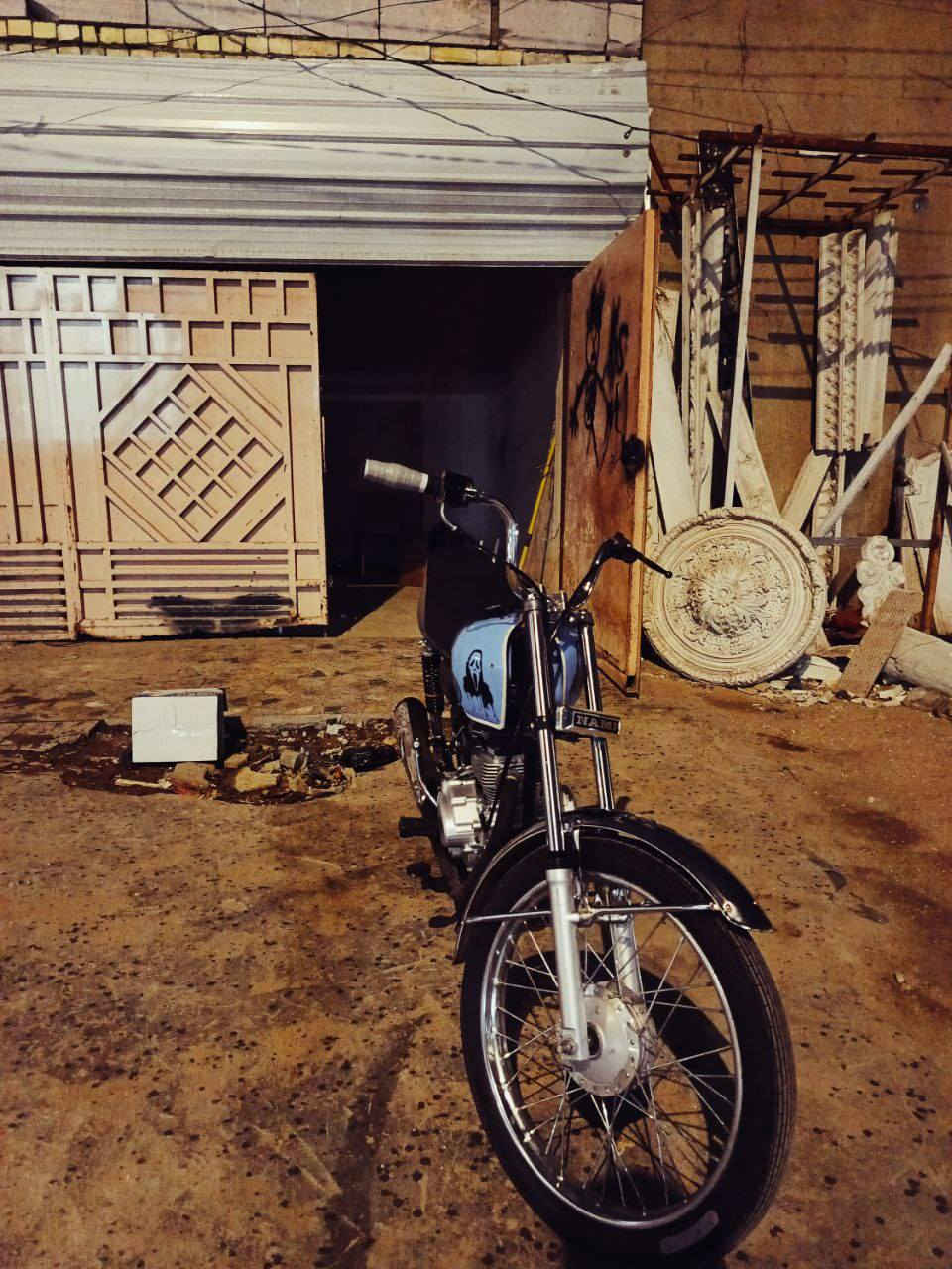 سلام عليكم انتنس💥. تعمير احمد شهاب شلعه طياره✈️ ومعدل  فوك ال ١٢٠ ما مفتوح بيه برغي  كلك كفاله من كلشي تعمرت شهر ال ٩ سعر ٦٠٠ وبيه مجال او مراوس رقم ***********
