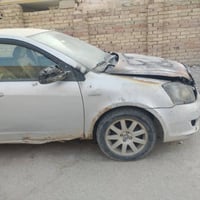 جيلي موبل • ٢٠١١ • محترق