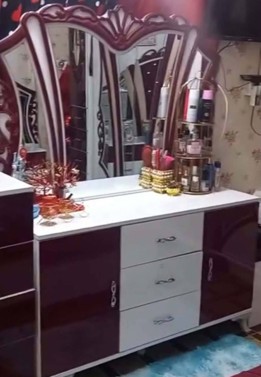 غرفه تركيه للبيع  / حله


**إذا كنت صاحب هذا الإعلان وتريد حذفه لأي سبب، رجاءا أرسل رسالة إلى الدعم الفني**