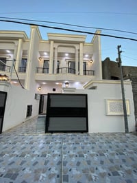 كركوك حي الاسرى والمفقودين • ١٣٥م • طابو صرف